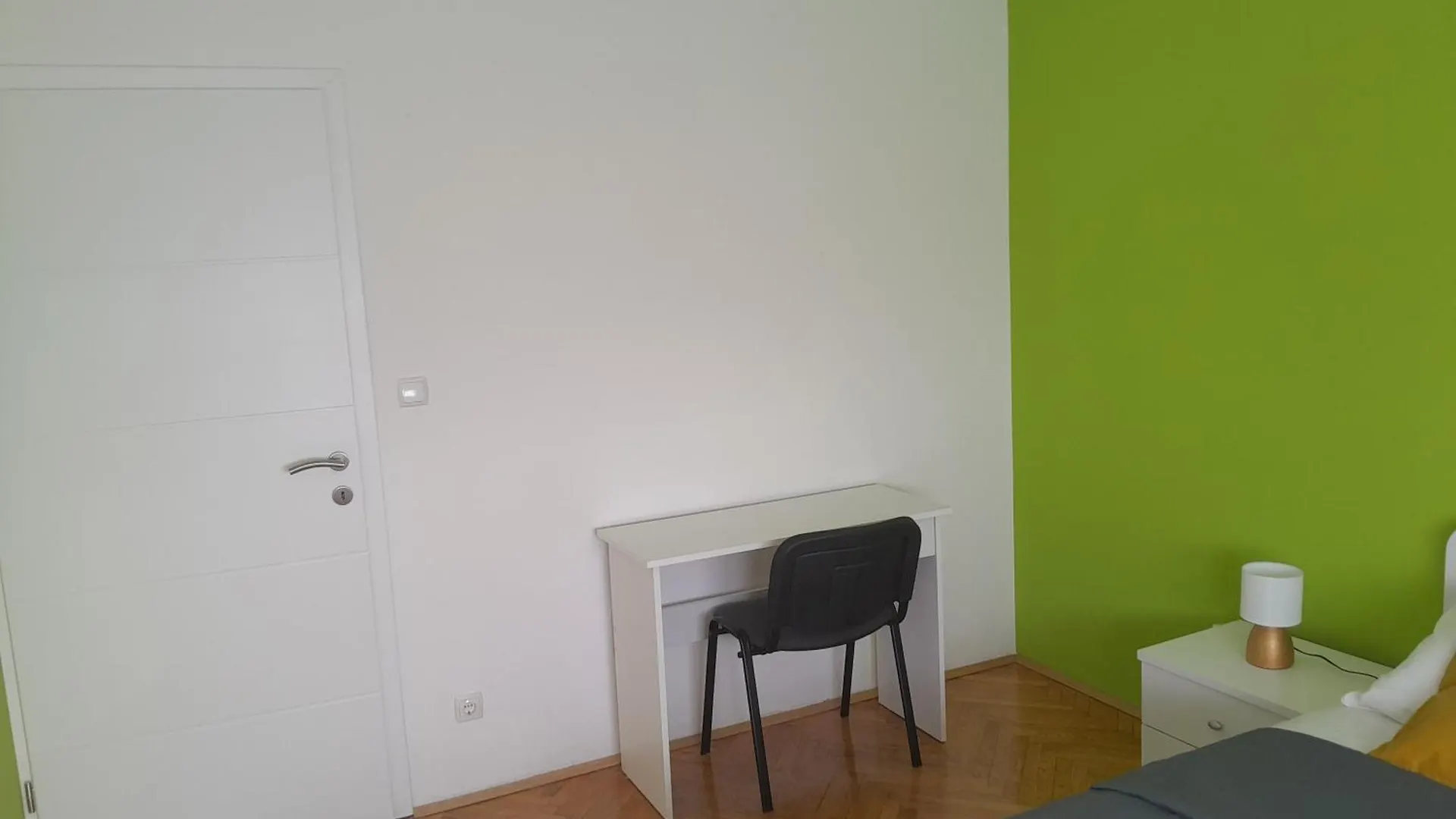 Apartman Tombili Pula Hırvatistan