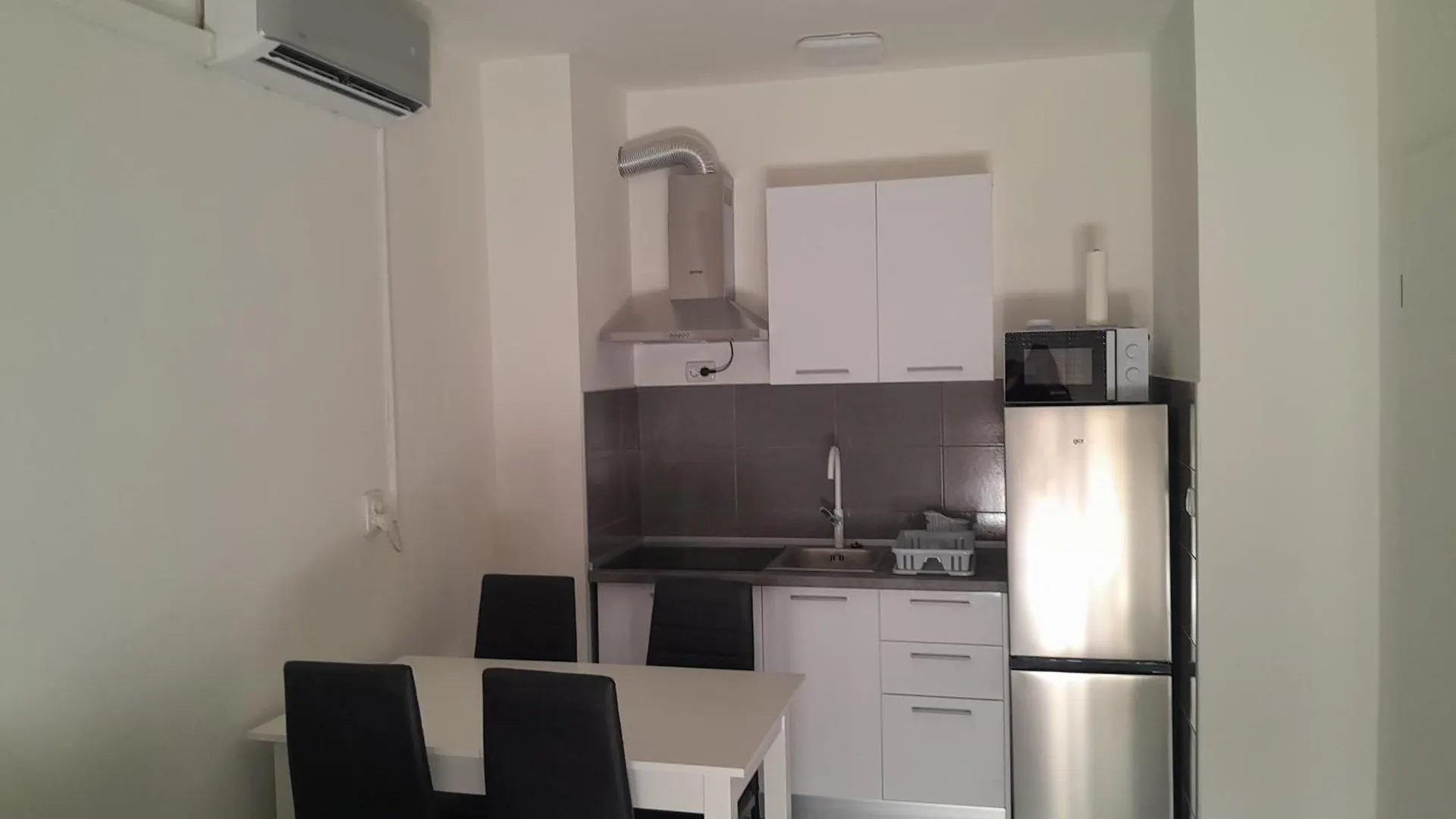 Apartman Tombili Pula Daire
