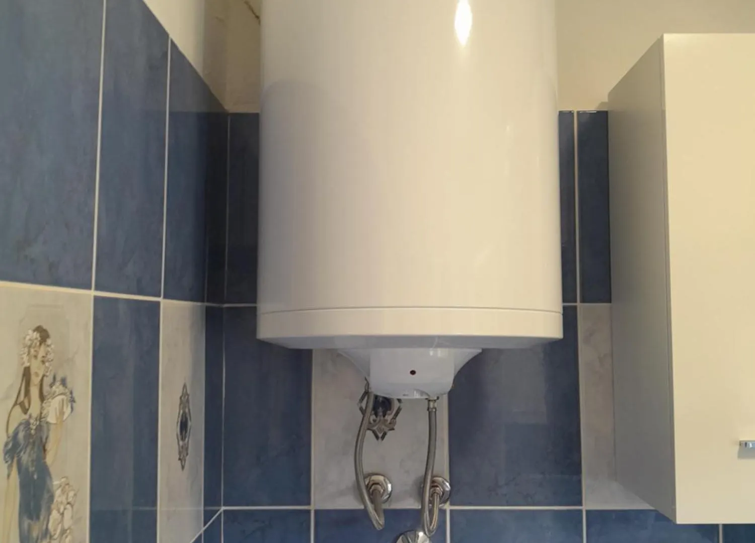Daire Apartman Tombili Pula