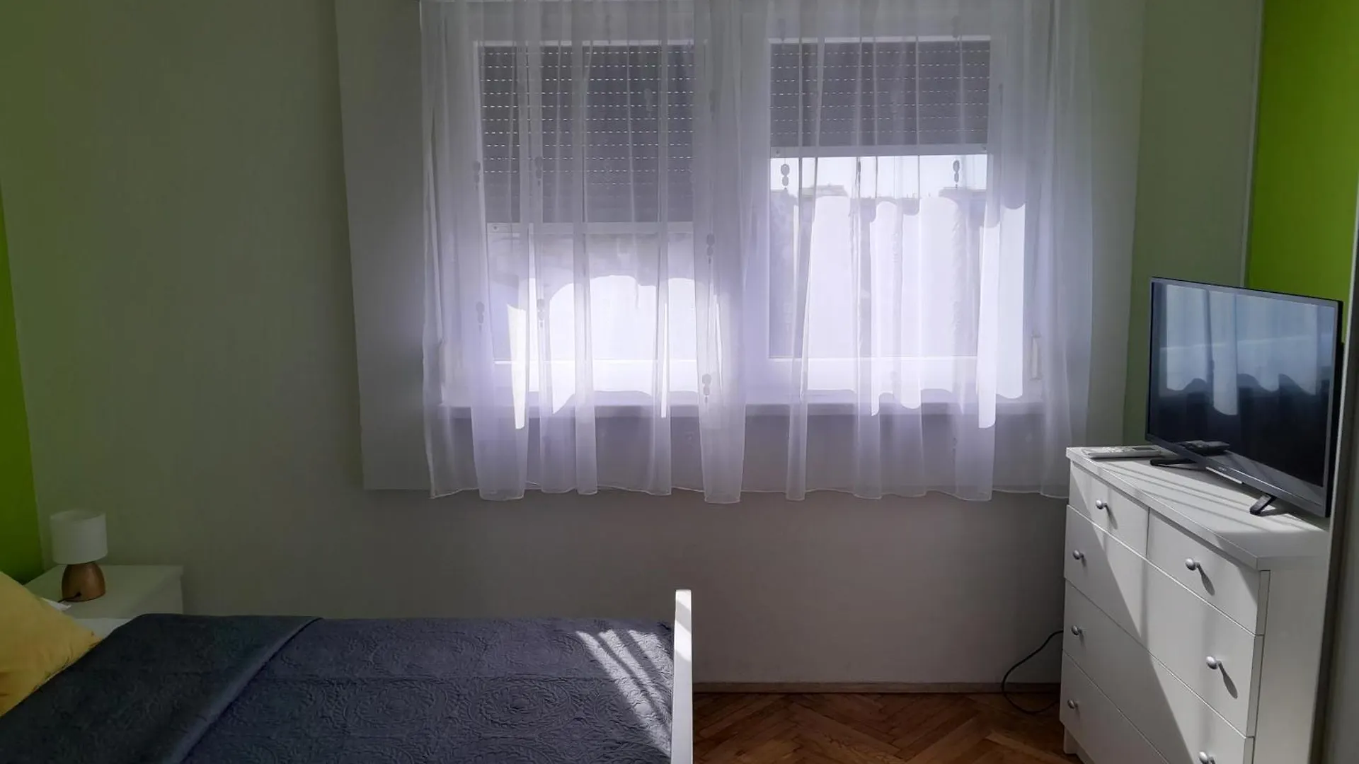 Apartman Tombili Pula Hırvatistan