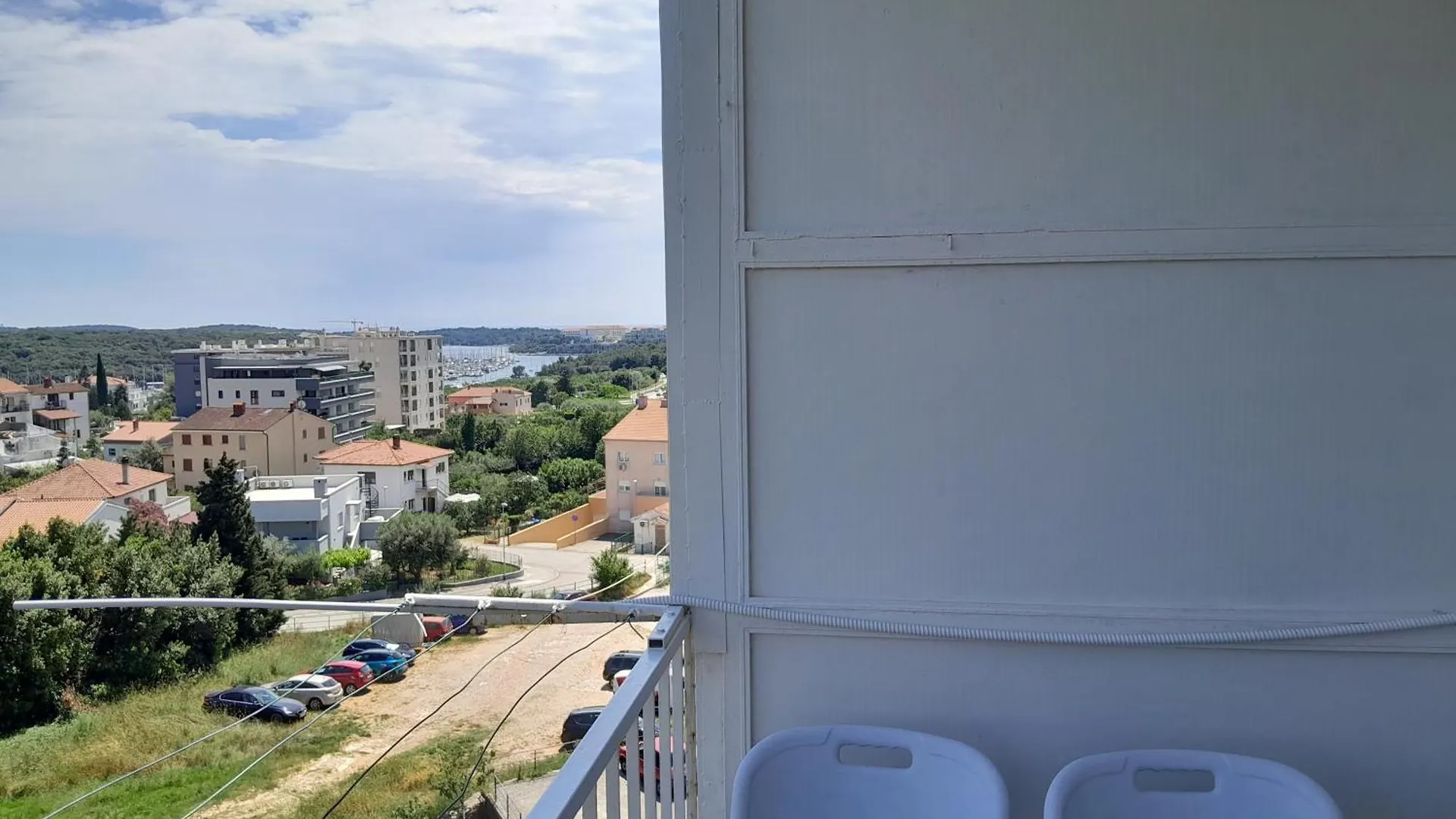 Apartman Tombili Pula 0*,  Hırvatistan