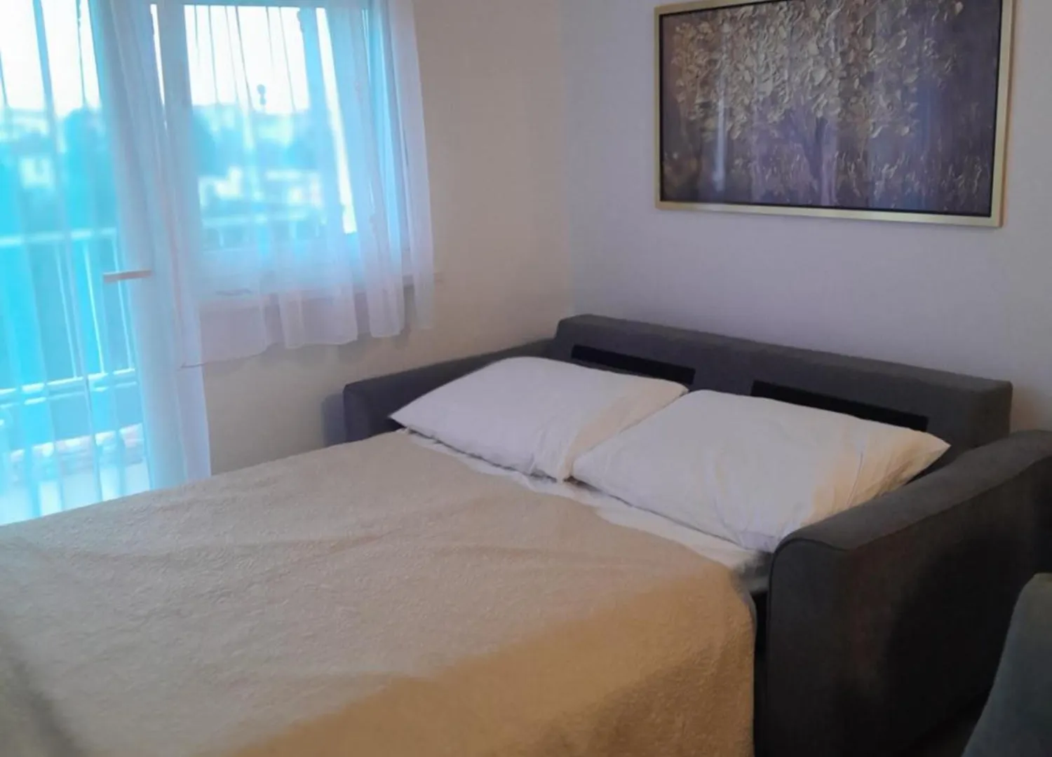 Daire Apartman Tombili Pula Hırvatistan