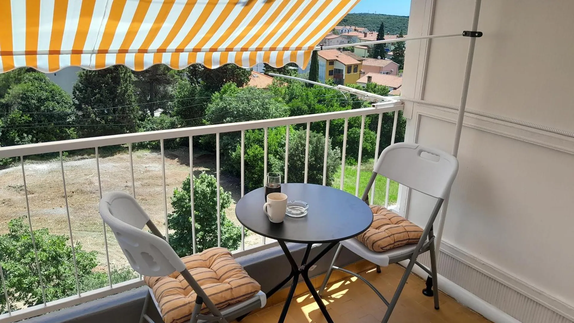 Daire Apartman Tombili Pula
